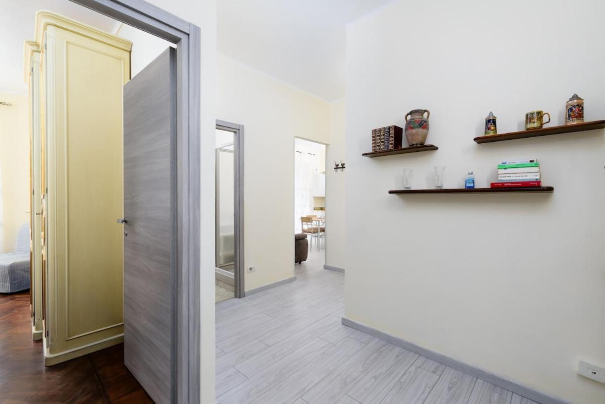 Apartment Ampio A 10 Minuti Dall'allianz Stadium *