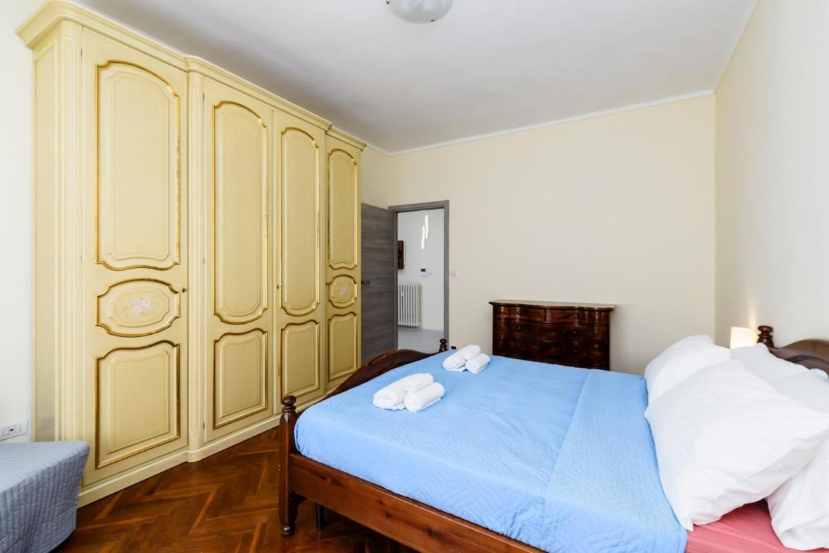 Ampio A 10 Minuti Dall'allianz Stadium Apartment Turin