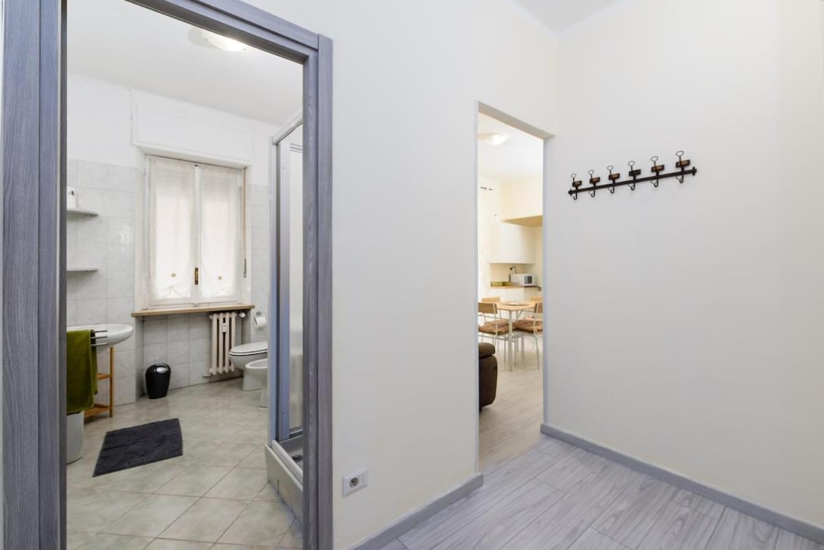 Apartment Ampio A 10 Minuti Dall'allianz Stadium Turin