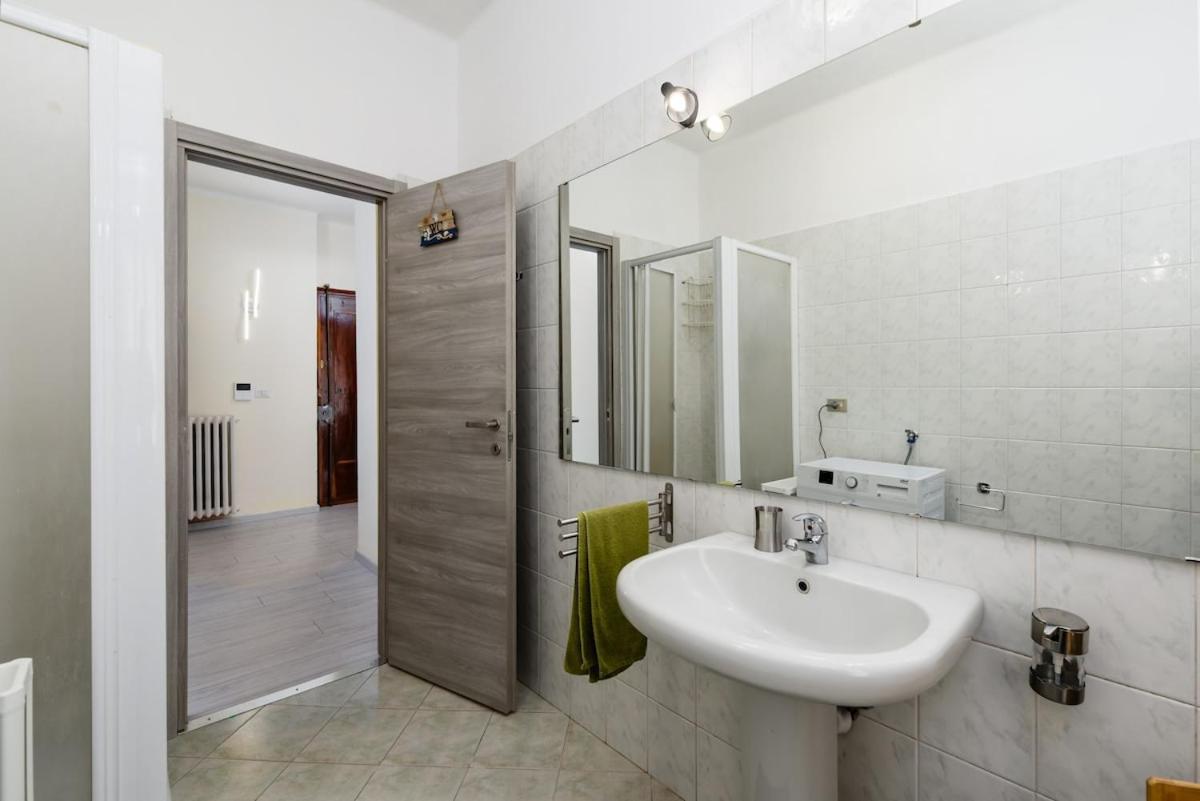 Ampio A 10 Minuti Dall'allianz Stadium Apartment Turin
