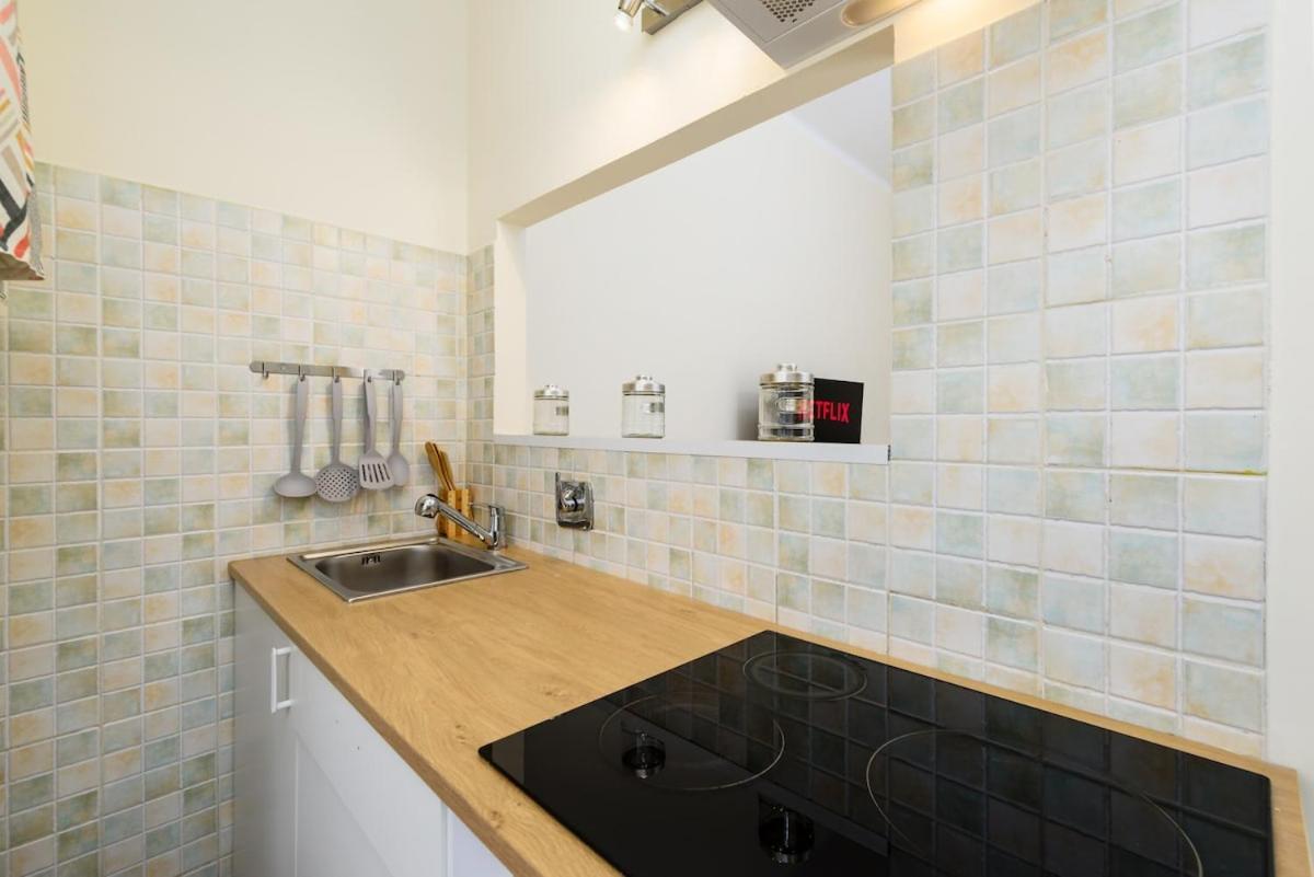 Apartment Ampio A 10 Minuti Dall'allianz Stadium Turin